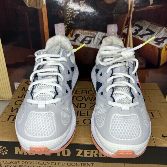 Nike Women’s Air Max Genome Sneakers - Picture 5 of 7